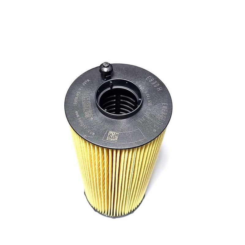 Filtro lubrificante daf cf truck/xf 480/530 2022.hengst i - Óleos